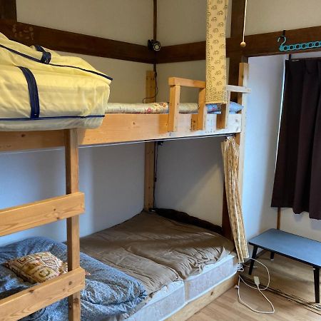 Emina Backpackers Hostel Отару Екстериор снимка