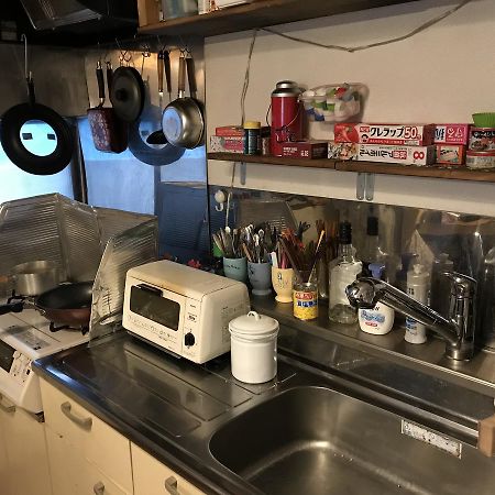 Emina Backpackers Hostel Отару Екстериор снимка