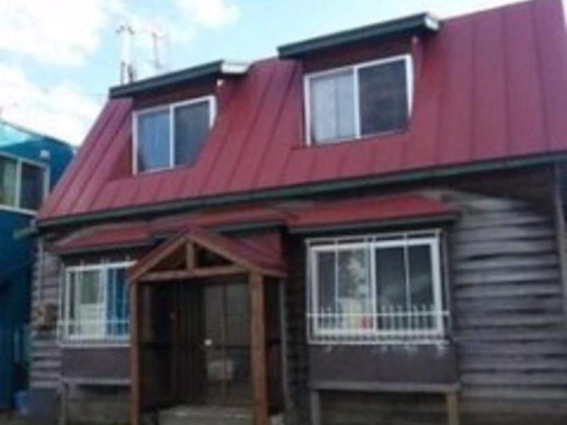 Emina Backpackers Hostel Отару Екстериор снимка