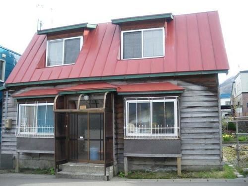 Emina Backpackers Hostel Отару Екстериор снимка